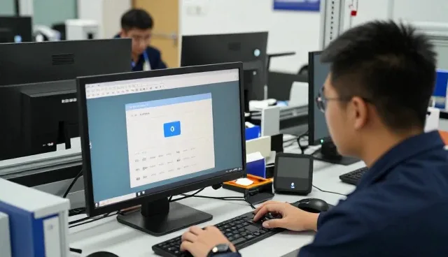 深圳市他她信息科技有限公司以智能办公系统服务连接更多应用场景
